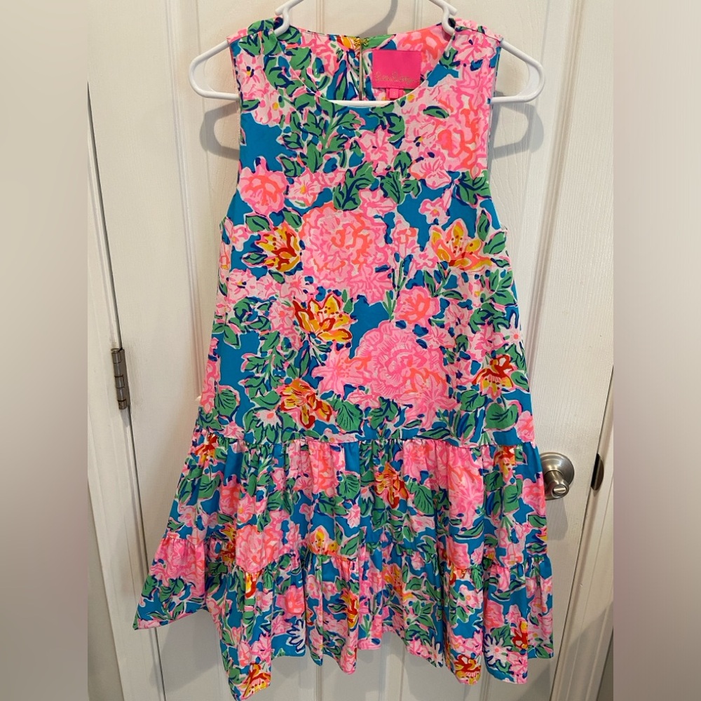 Lilly Pulitzer Dress - NWOT